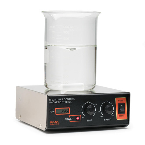 High Capacity Hot Plates and Stirrers Labmate Online