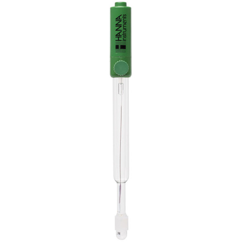 Hanna Instruments HI5312 Reference Electrode for Samples with Suspended Solids 