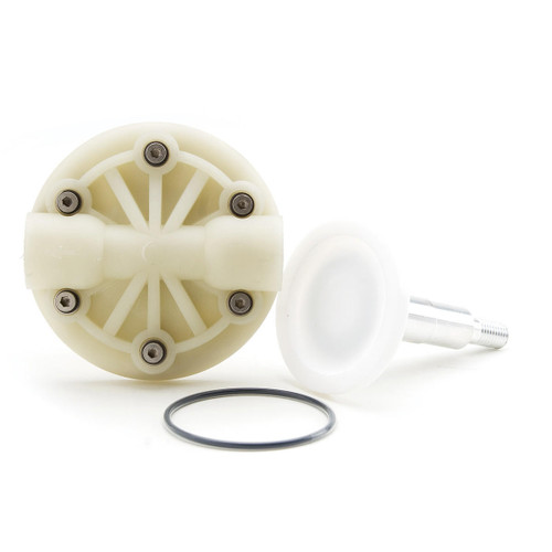  Hanna Instruments HI721101 Spare Pump Kit, Pumphead 