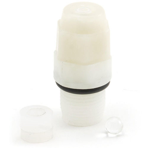  Hanna Instruments HI721103 Spare Pump Kit, Suction Valve Assembly 