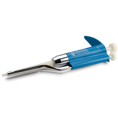  Hanna Instruments HI731340 Graduated Pipette (200 µL) 