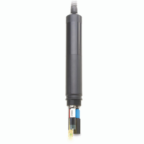  Hanna Instruments HI7629829/10 Multiparameter (pH/ISE/EC/DO/Turbidity) Probe with Autonomous Logging Capability for HI9829 