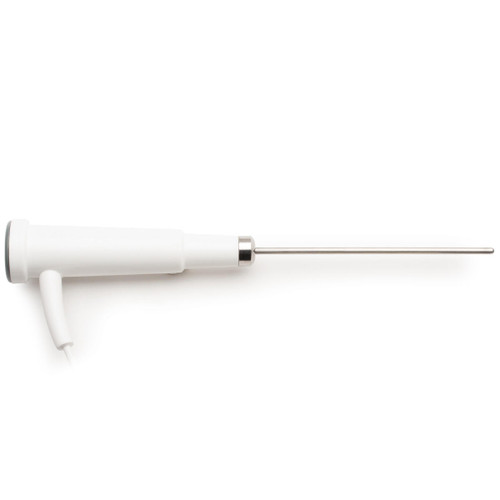  Hanna Instruments HI762BL Air and Liquid NTC Thermistor Probe with Handle 