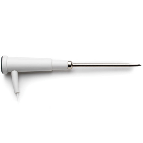  Hanna Instruments HI762PWL Sharp Tip Penetration Thermistor Probe with Handle - HI762PWL 