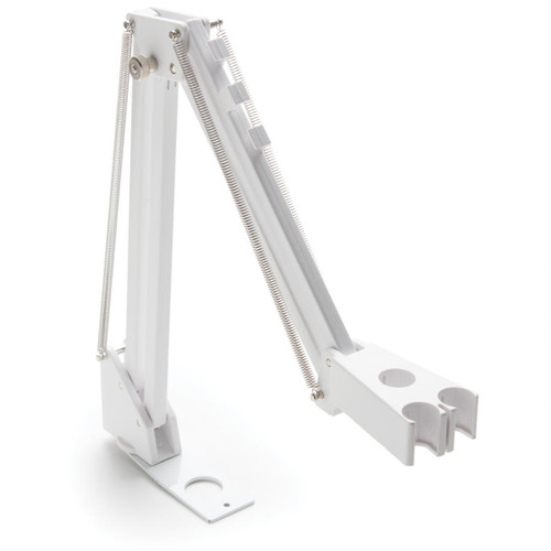  Hanna Instruments HI76404W White Electrode Holder for HI2000 & HI5000 Series 