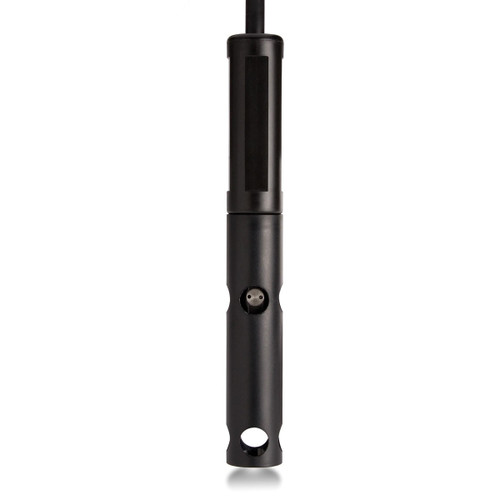  Hanna Instruments HI76407/10F Polarographic Dissolved Oxygen Probe with Protective Sleeve 