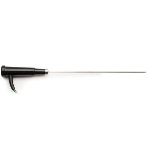  Hanna Instruments HI766E2 General Purpose Extended Length K-Type Thermocouple Probe with Handle 