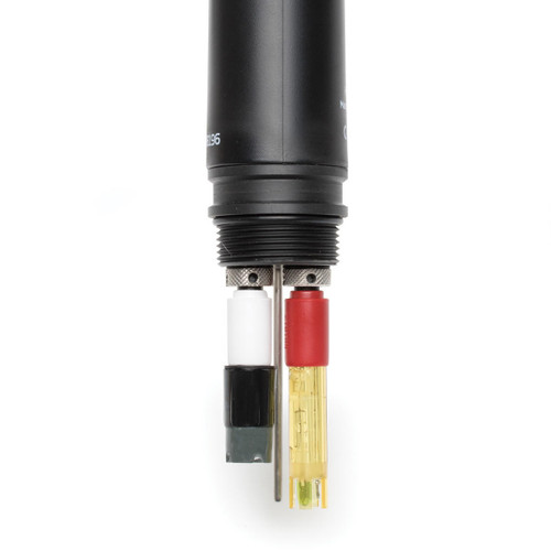  Hanna Instruments HI7698196 Multiparameter (pH/DO) Probe for HI98196 