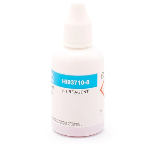  Hanna Instruments HI93710-01 pH Photometer Reagents (100 tests) 