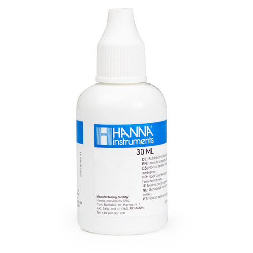  Hanna Instruments HI93737U-01 Silver Reagents (50 tests) 