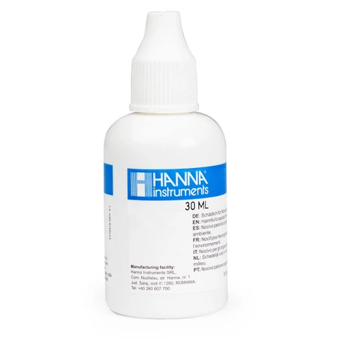  Hanna Instruments HI937520-03 Magnesium Reagents (150 tests) 