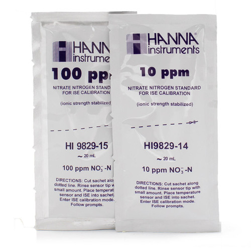 HANNA INSTRUMENTS HI 991300 APPAREIL DE MESURE DE LA QUALITÉ DE L'EAU  Comparer les prix de HANNA INSTRUMENTS HI 991300 APPAREIL DE MESURE DE LA  QUALITÉ DE L'EAU sur Hellopro.fr