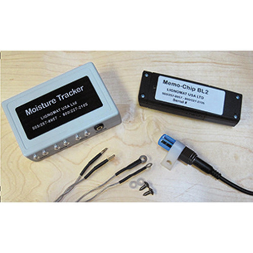 Bluetooth Datalogging Thermo-Hygrometer – Sper Scientific Direct