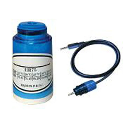  Lignomat T-75, RH Bluepeg Moisture Meter Calibration Check-Salt-Solution For 75 Percent 