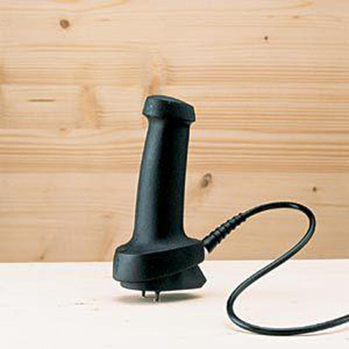  Lignomat E-10, Drive-In Electrode for Roofing and EIFS 