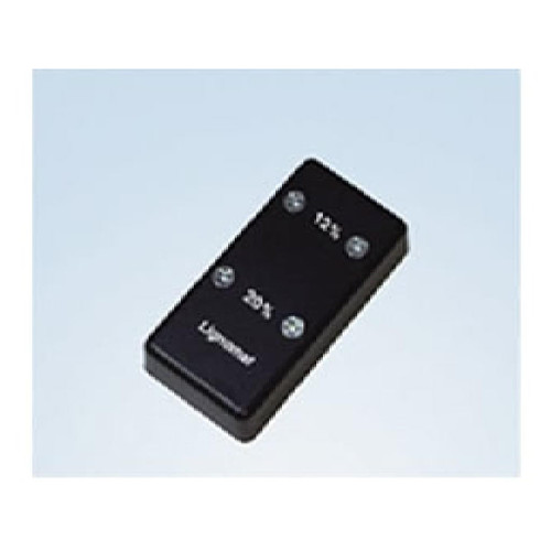  Lignomat TP, Calibration Testblock for Lignomat Pin Meters 