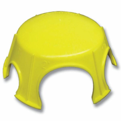  Polylok 3082. Hydroshield (Yellow) 