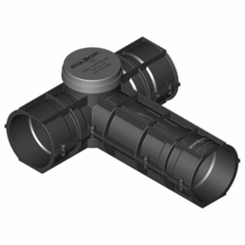  Polylok 3051 Flow Controller 