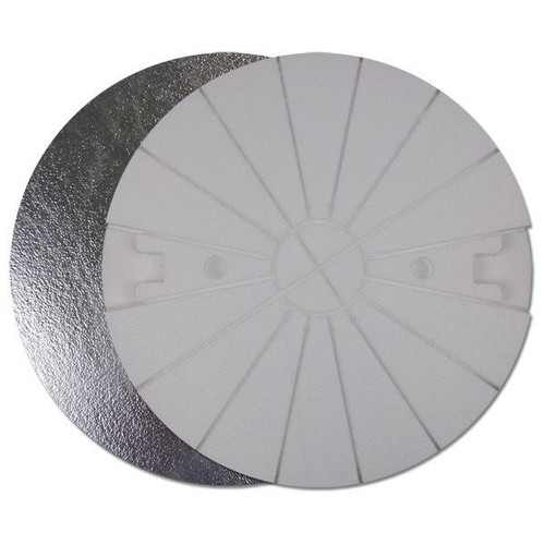  Polylok 3008-INHD Insulation Only For 24in  Hd Cover 