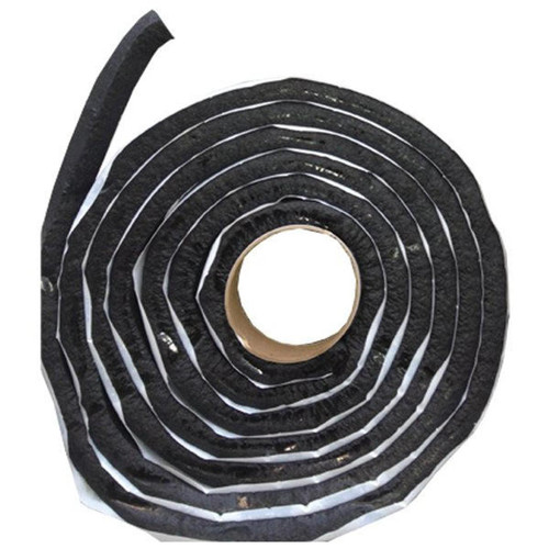 Polylok Butyl Sealant, 3/4in x 14.6ft (10 Rolls) 