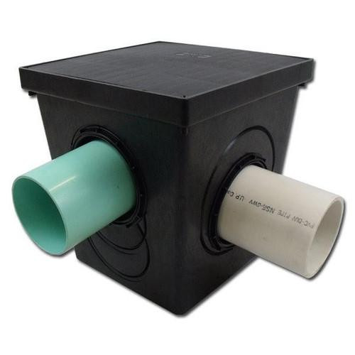  Polylok 3014-PFP Pressure Filter with Plastic Slotted Screen 