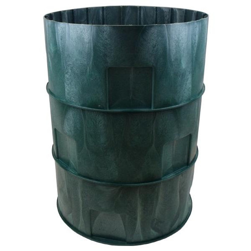  Polylok 3008-CUS44 Basin Assembly 24in  Dx44in  H 