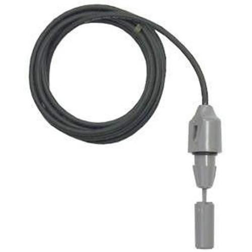  Polylok PL-CPE5A-22 1/2Hp Eff Auto 20ft  Cord 230V 