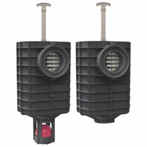  Polylok A600-12X20-VC 12X20 Cartridge And Versa-Case 