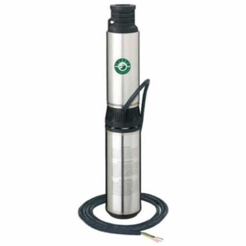  Polylok PL-CPSTEP512A Champion .5Hp Effluent Pump 115V 1Phase 20ft 