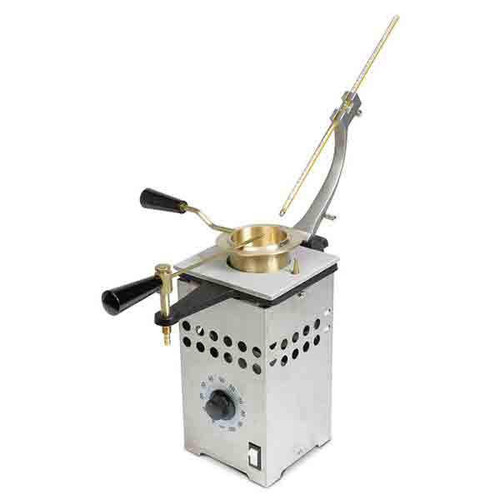 Global Gilson RPPT-6A-6 Replacement Heater Coil for Cleveland Flash Tester