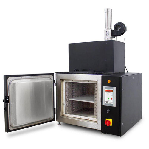 Pyrolytic Oven with Oven Door, 5.2 cu ft.