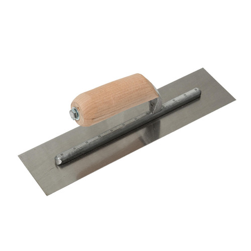  Midwest Rake 47460, 3" x 12" Epoxy Mortar Trowel 