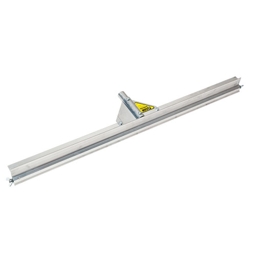  Midwest Rake 57010, 36" CAM Gauge Rake Frame, Threaded Handle Adapter 