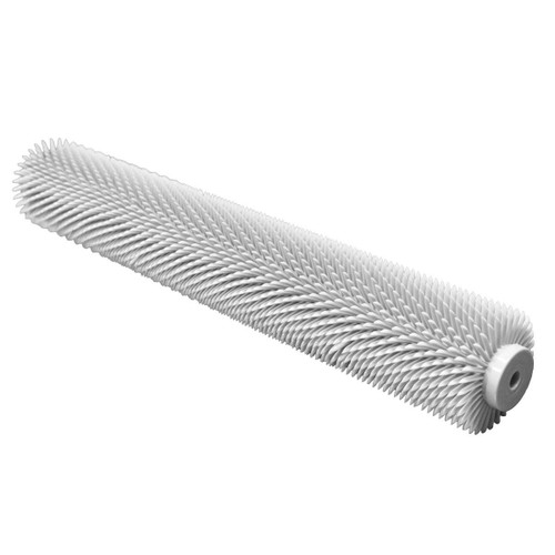  Midwest Rake 59052, 24" Spiked Roller, 13/16" Supersharp Tines 