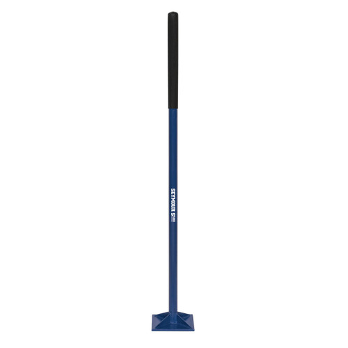  Seymour 85068, 8" x 8" Heavy Duty Steel Tamper 