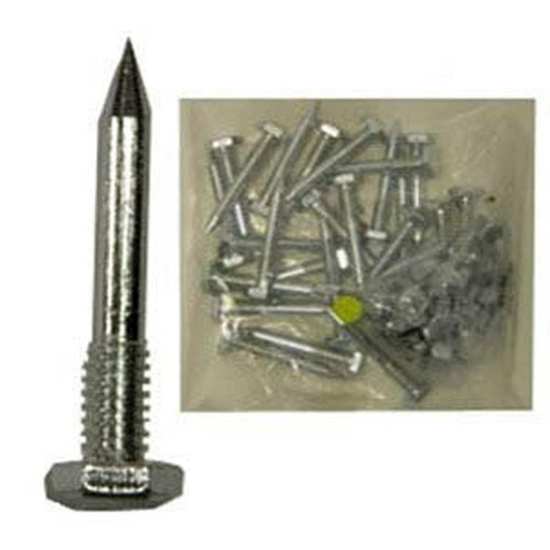  Midwest Rake 46127, 1-1/2" Replacement Sharp Steel Spikes (set of 26) 