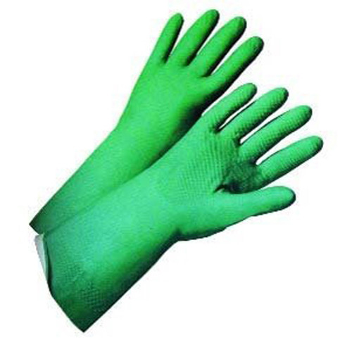  Midwest Rake 46209, Solvent Resistant Gloves - Size L (Pair) 