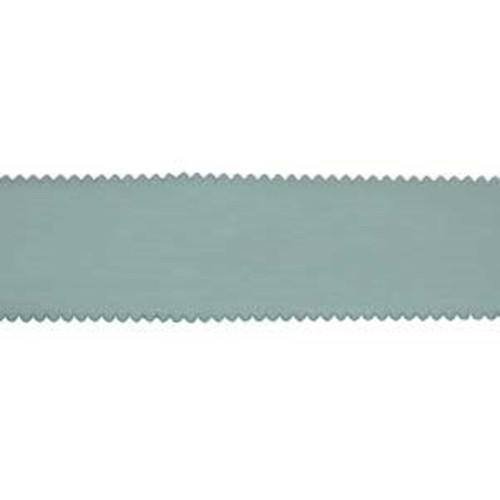  Midwest Rake 79275, 36" EPDM (Gray) Squeegee Blade, 1/4" Notch (Notched on Both Sides of Blade) 
