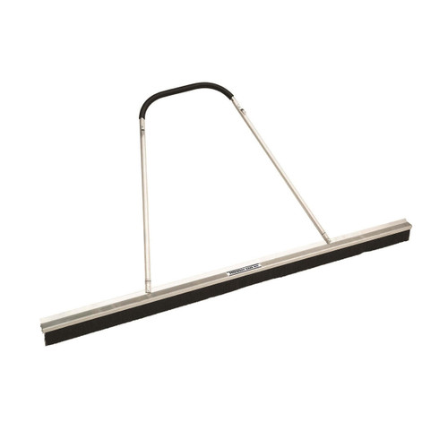  Seymour 83084, 84" Monster Warehouse Drag Broom, 3 Bristle Rows 