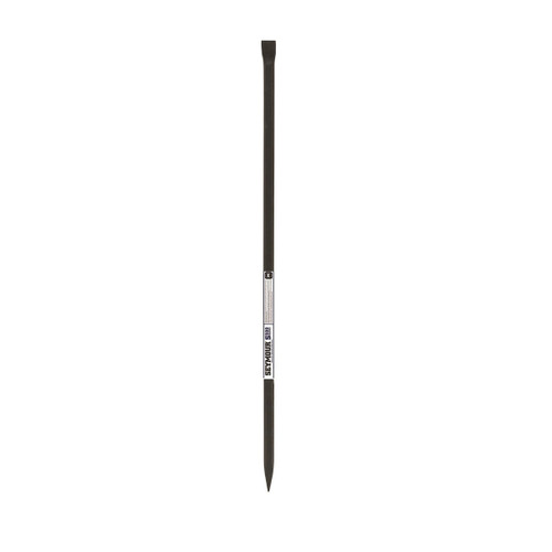 Slate Bar, 60 x 1in Hex Shank, Chisel Head, 14lb. | CMTP