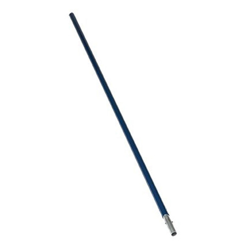  Midwest Rake 87003, AWE (Aquatic Weed Eradicator) / Lake Rake - 66" Blue Aluminum Handle Extension Kit 