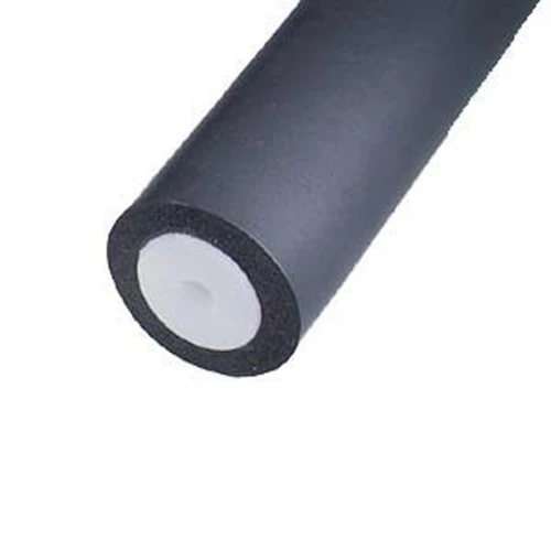  Midwest Rake SA10049, 48" Non-Absorbent Replacement Roller with End Caps 