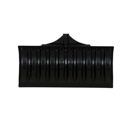 Structron SP16008, ABS Snow Pusher Replacement Head, 24" 