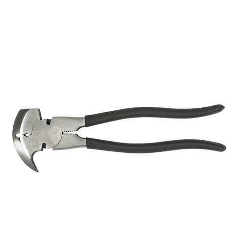  Seymour 41026, Fence Pliers, 10-1/2" Alloy Steel Head, Forged Steel Handles (min qty 6 each) 