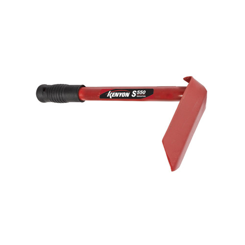  Kenyon 41212, Classic ProGrade All Steel Bedding Mattock (min qty 6 each) 