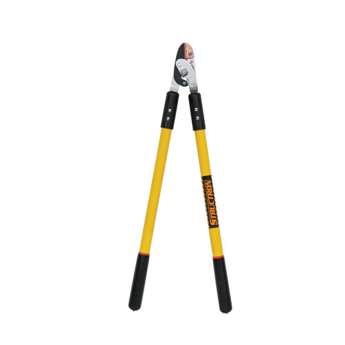  Structron 41461, Anvil Lopper, 24" Yellow Fiberglass Handles (min qty 4 each) 