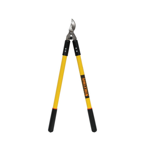  Structron 41465, Bypass Lopper, 24" Yellow Fiberglass Handles (min qty 4 each) 