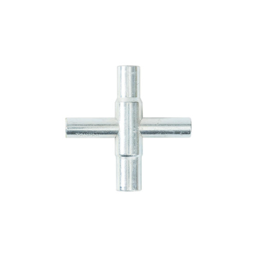  Kenyon 85481, 4-Way Water Valve Key (min qty 12 each) 