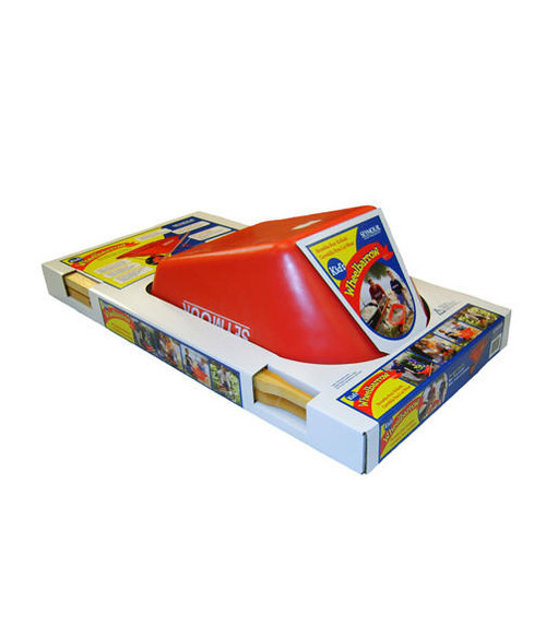  Seymour 85720PP, Children's Wheelbarrow in Full Color, Nesting, Retail Box (min qty 12 each) 