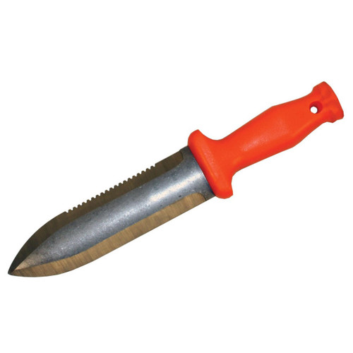  Seymour 41040, Landscaper Digging/Weeding Knife, 6-1/2" Blade (min qty 10 each) 